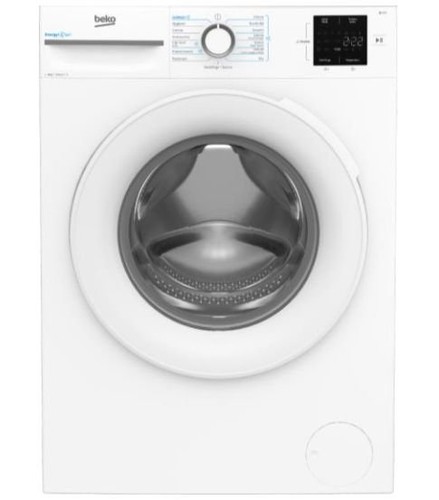 Beko lavatrice bmwu3821w - 8, kg