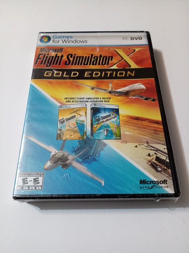 Microsoft flight simulator - microsoft,