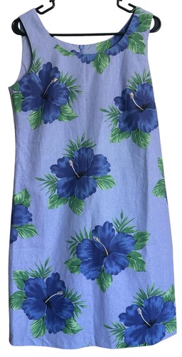 Abito floreale sun moda - abito,