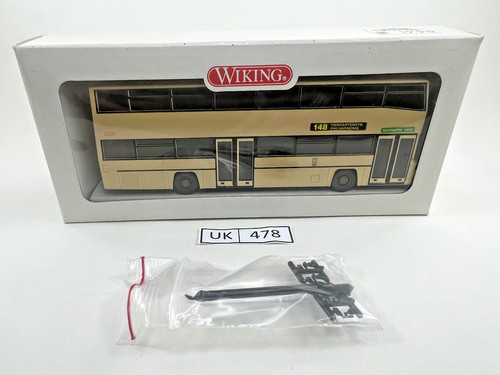 Wiking 73101 man 89 - d,
