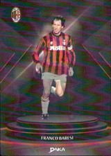 Card AC Milan Top Audience