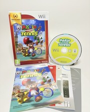 Mario Power Tennis, Wii, Pal