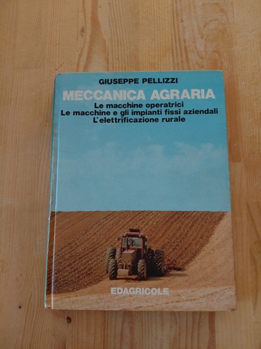 Giuseppe pellizzi meccanica - giuseppe,