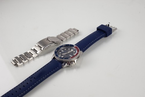Seiko sports automatico - sports, 5