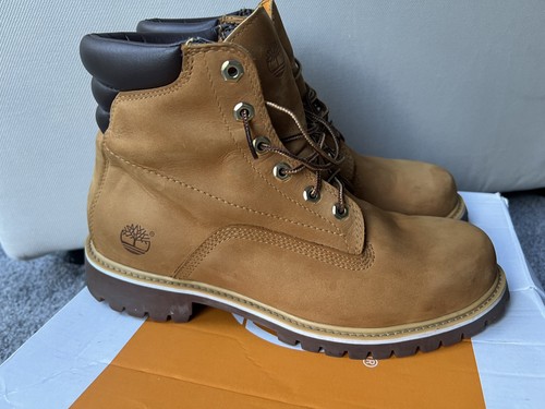 Timberland stivali stringati - timberland,