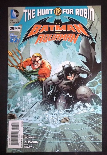 Batman robin new - batman, &