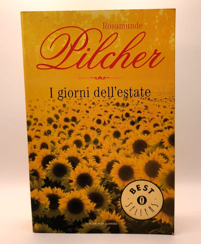 Rosamunde pilcher i giorni - -,