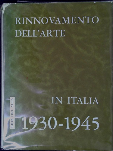 Mostra del rinnovamento