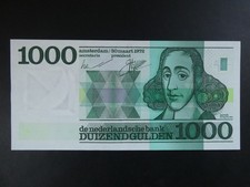 BELLA BANCONOTA DA 1000