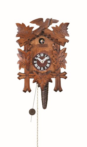 Orologio cucù quarter - orologio, a