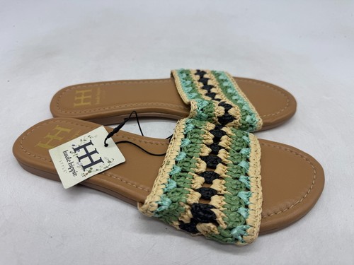 Sandali donna haute hippie - haute,