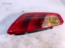 STOP FANALE POSTERIORE