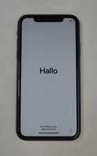 Apple iPhone 11 (128GB) A2111 Nero 128GB Wifi + Cellulare (Grado C)