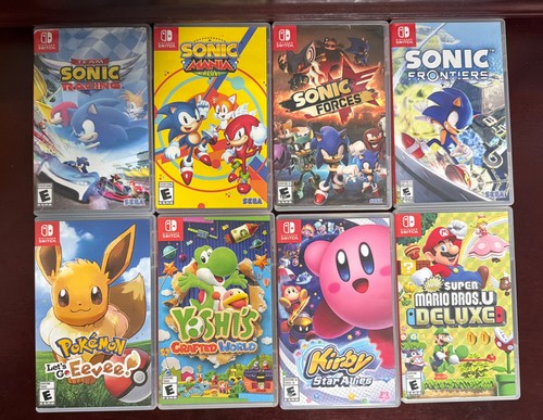 Lotto giochi nintendo - lotto,
