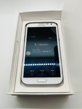 Samsung galaxy note ii - samsung,