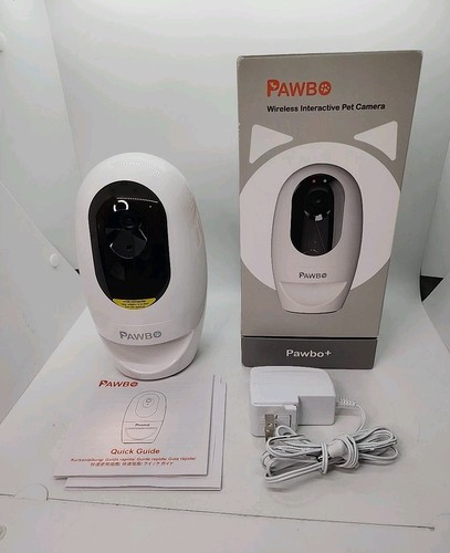 Pawbo life pet - pet, vie