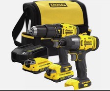 Trapano avvitatore combinato
