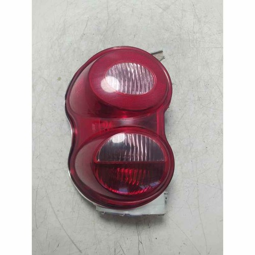 Stop fanale luci post smart - stop, dx