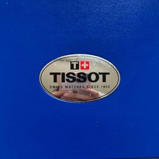 Orologio Tissot PRS200 Chrono