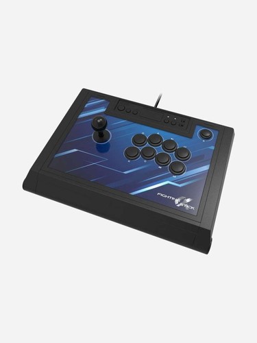 Hori fighting stick alpha - hori,