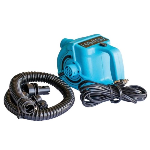 Pompa aria elettrica - aria,