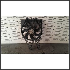 Elettroventola Radiatore