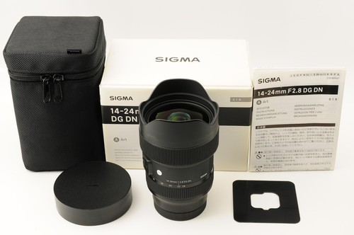 Quasi come nuovo sigma 14 - [quasi,