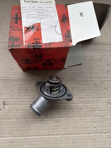 Termostato originale alfa - originale,