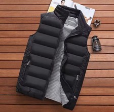 Gilet uomo Sport Casual Donna