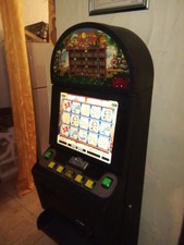 Slotmachine da bar ,uso