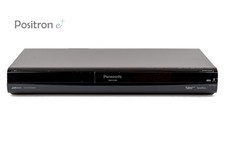 Panasonic DMR-EH595 Registratore DVD HDD Nero + FB / Mantenuto 1 anno di garanzia [2]