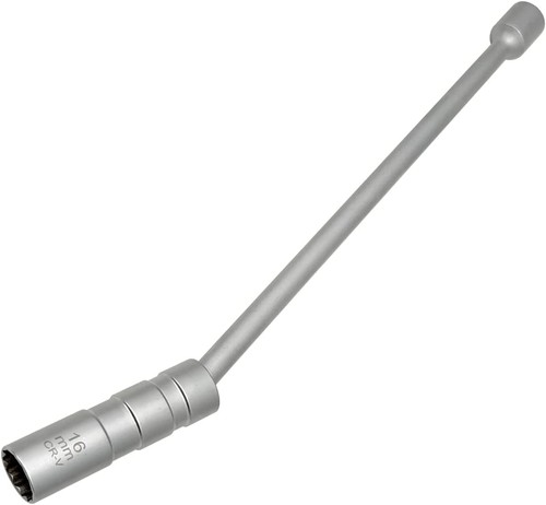 Zktool 16mm lunga chiave - lunga,