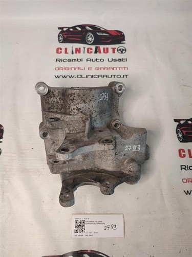 Supporto alternatore per kia - supporto,