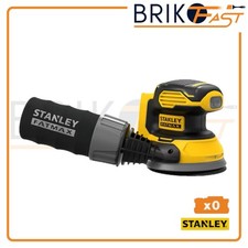 Stanley Fatmax V20 Levigatrice