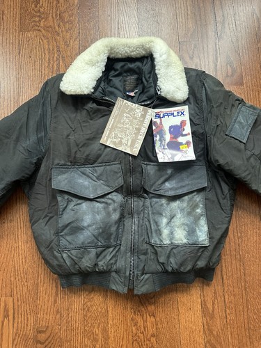 Nuovo vintage navy g 8 - vintage, g-8