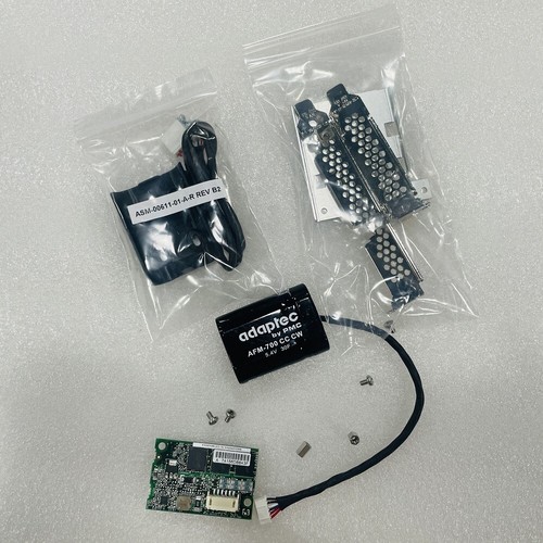 Modulo flash adaptec 2275400 - modulo,