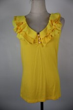 RALPH LAUREN MAGLIA SMANICATA