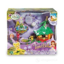 TRILLY PERSONAGGIO CON CASA