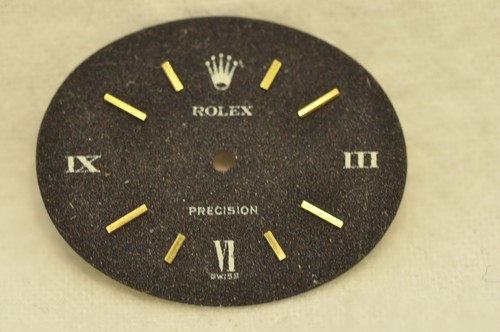 Quadrante rolex precision - rolex,