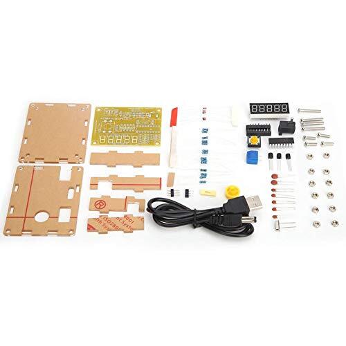 Modulo contatore frequenza - contatore, di