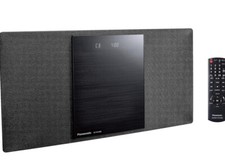 Panasonic SC-HC400/Micro
