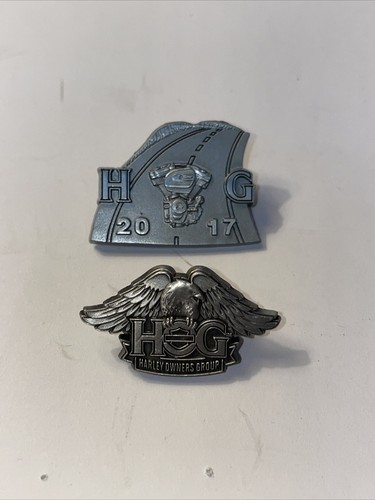 Harley davidson hog peltro - davidson,