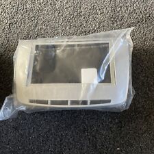 Pannello Fascia Doppio Din