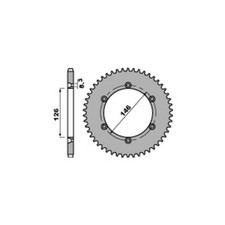 PBR 805 CORONA TRASMISSIONE
