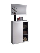 Mobile Ingresso Scarpiera Con