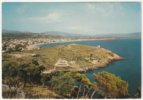 Scauri latina monte d oro - monte, d'oro