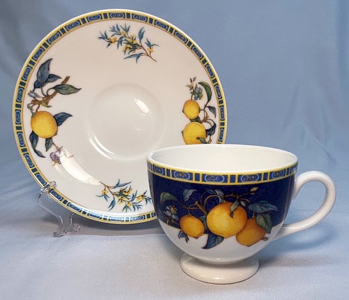 Tazza piattino wedgwood - tazza,