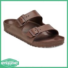 Birkenstock Arizona in eva uomo ciabatta mare piscina ciabatte ragazzo casual