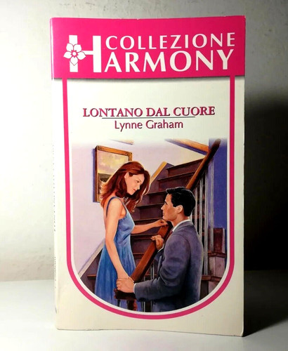 Lontano dal cuore lynne - dal, di