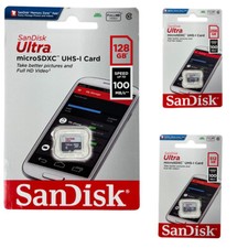 Scheda di memoria SanDisk